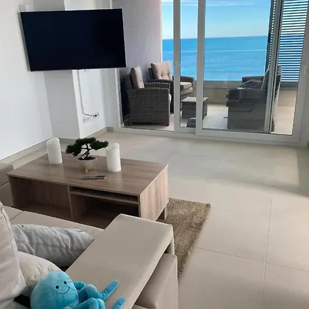 213 Luxury Panorama - Alicante