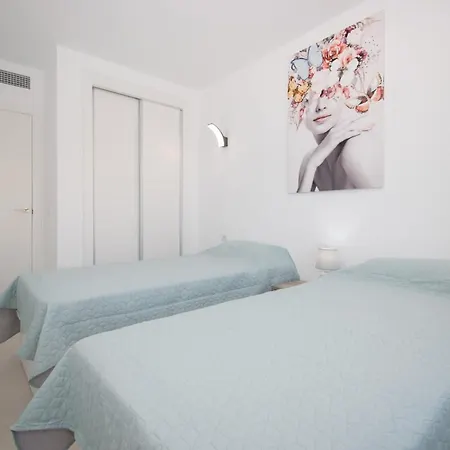 Apartment 213 Luxury Panorama - Alicante Torrevieja