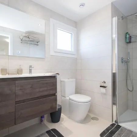 213 Luxury Panorama - Alicante