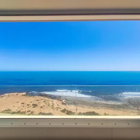 213 Luxury Panorama - Alicante