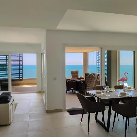 Apartment 213 Luxury Panorama - Alicante *