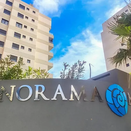 Apartment 213 Luxury Panorama - Alicante Torrevieja