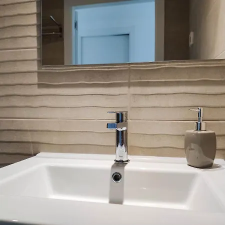 213 Luxury Panorama - Alicante * Torrevieja