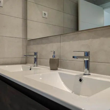 213 Luxury Panorama - Alicante Apartment *