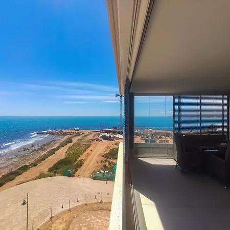 213 Luxury Panorama - Alicante *