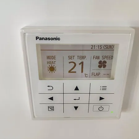 213 Luxury Panorama - Alicante Apartment Torrevieja