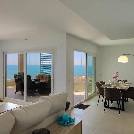 213 Luxury Panorama - Alicante *