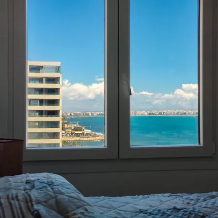 Apartment 213 Luxury Panorama - Alicante Torrevieja