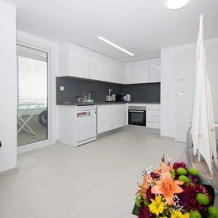 213 Luxury Panorama - Alicante