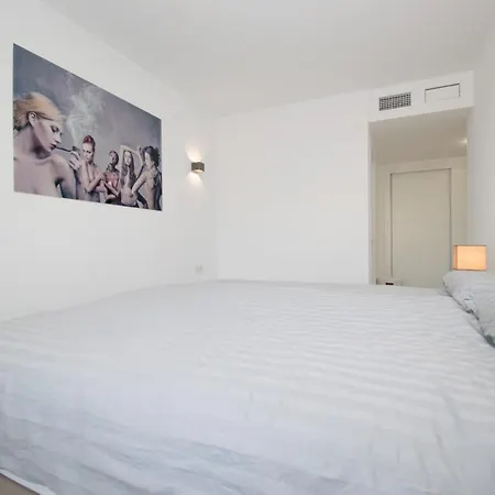 213 Luxury Panorama - Alicante