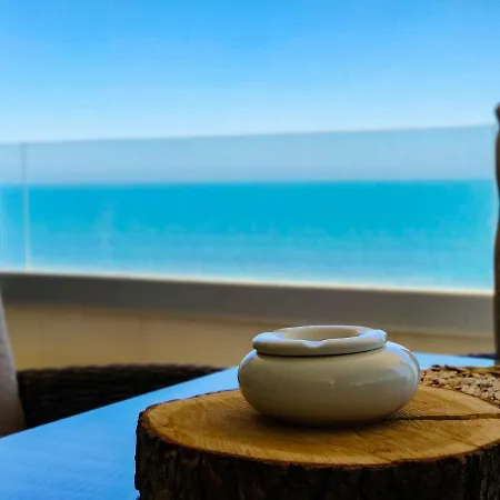 213 Luxury Panorama - Alicante Appartement Torrevieja