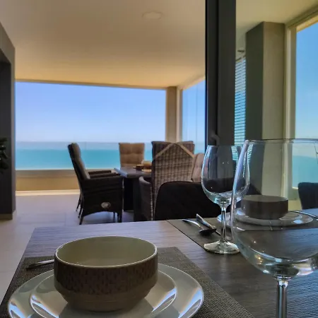 213 Luxury Panorama - Alicante