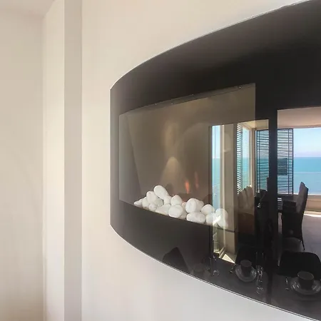 Appartement 213 Luxury Panorama - Alicante *