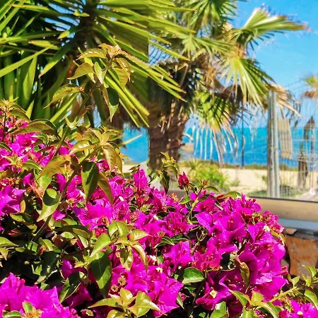 213 Luxury Panorama - Alicante Appartement Torrevieja