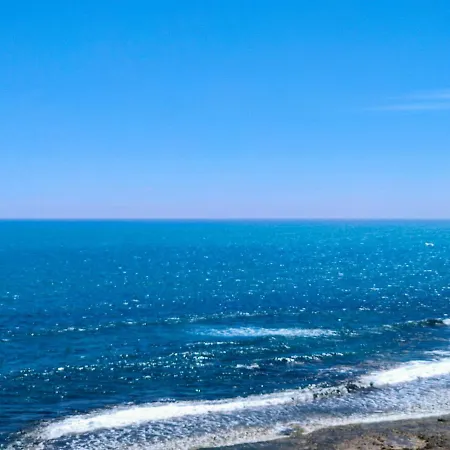 Apartament 213 Luxury Panorama - Alicante Torrevieja