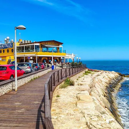 213 Luxury Panorama - Alicante Torrevieja