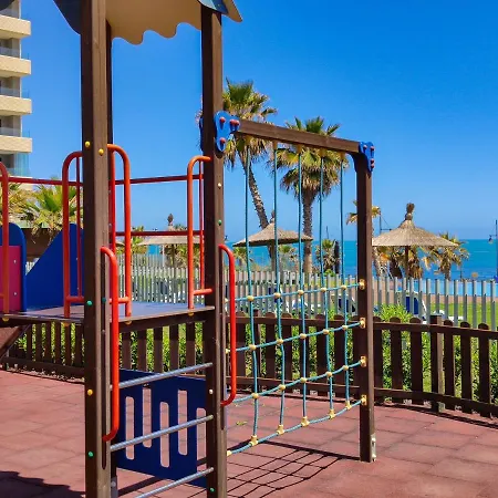213 Luxury Panorama - Alicante Apartament