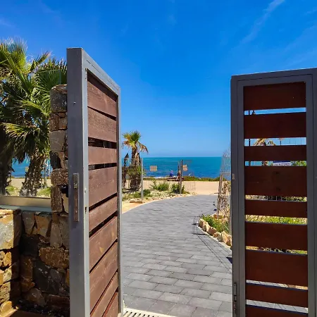 213 Luxury Panorama - Alicante Appartement Torrevieja