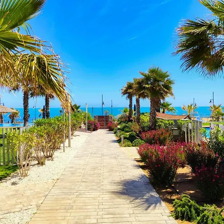 213 Luxury Panorama - Alicante Τορεβιέχα