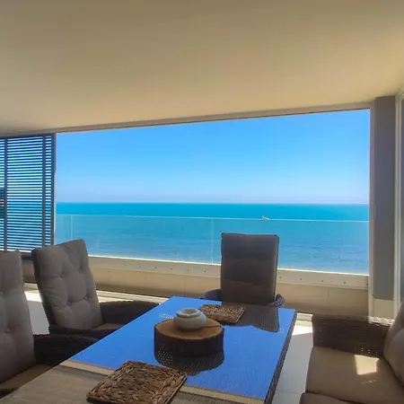 213 Luxury Panorama - Alicante