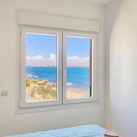 213 Luxury Panorama - Alicante Torrevieja