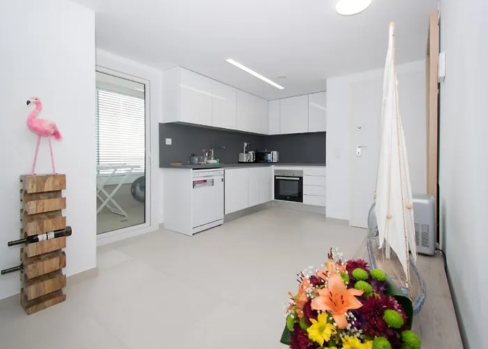 213 Luxury Panorama - Alicante