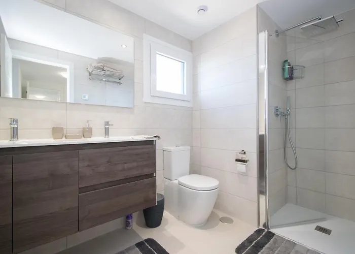 213 Luxury Panorama - Alicante