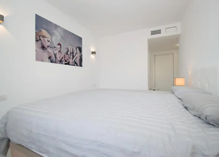 213 Luxury Panorama - Alicante