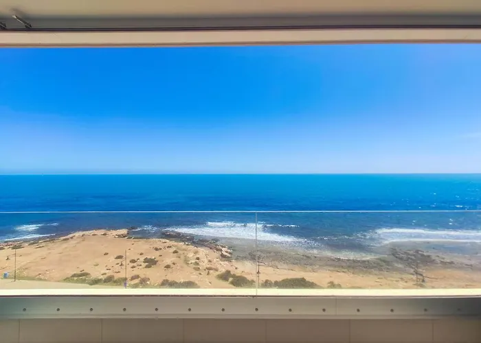 213 Luxury Panorama - Alicante