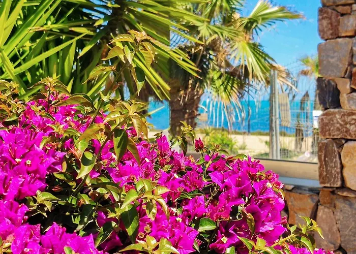 213 Luxury Panorama - Alicante Apartment Torrevieja