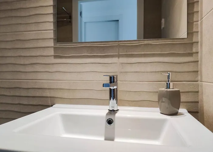 213 Luxury Panorama - Alicante * Torrevieja