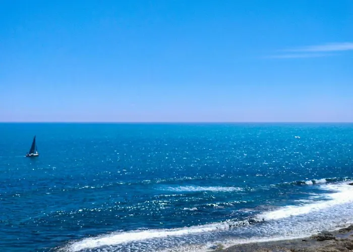 Apartment 213 Luxury Panorama - Alicante Torrevieja