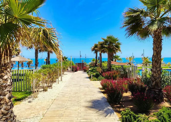 213 Luxury Panorama - Alicante Torrevieja