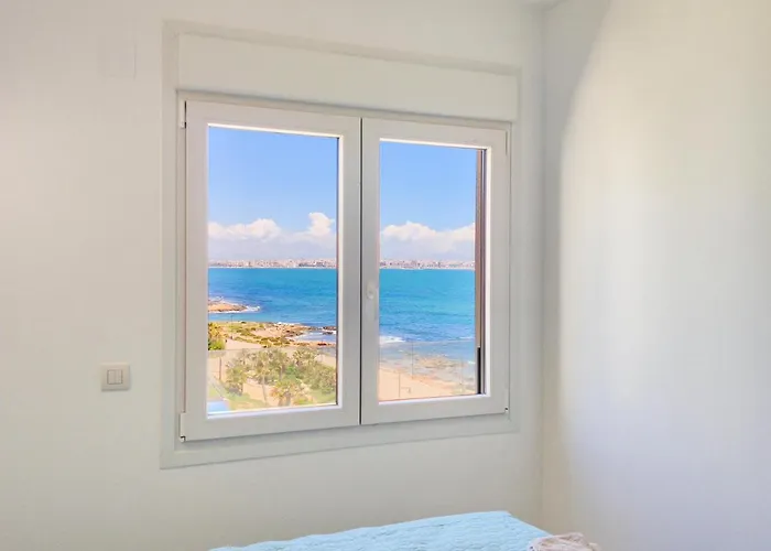 213 Luxury Panorama - Alicante Torrevieja