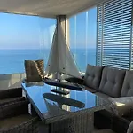 公寓 213 Luxury Panorama - Alicante