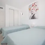 公寓 213 Luxury Panorama - Alicante 托雷维耶哈