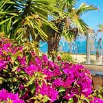 213 Luxury Panorama - Alicante 公寓 托雷维耶哈