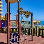 213 Luxury Panorama - Alicante 公寓