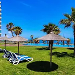 213 Luxury Panorama - Alicante 公寓 *