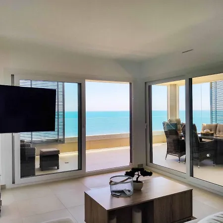 213 Luxury Panorama - Alicante * Torrevieja